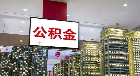 阿拉尔离职期间提公积金（离职提起公积金）